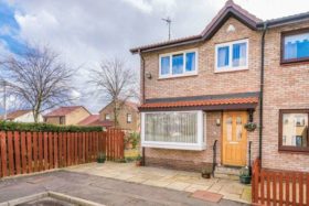 3&nbsp;Bedroom&nbsp;Terraced